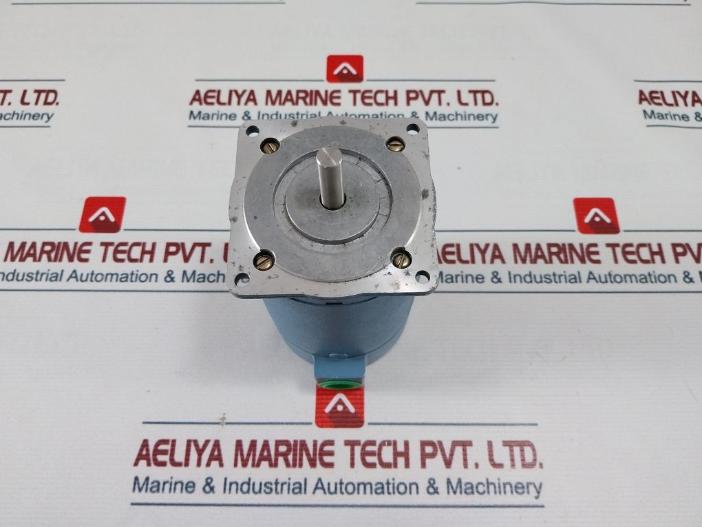Superior Electric M092-te08 Stepping Motor 4.0 Amps