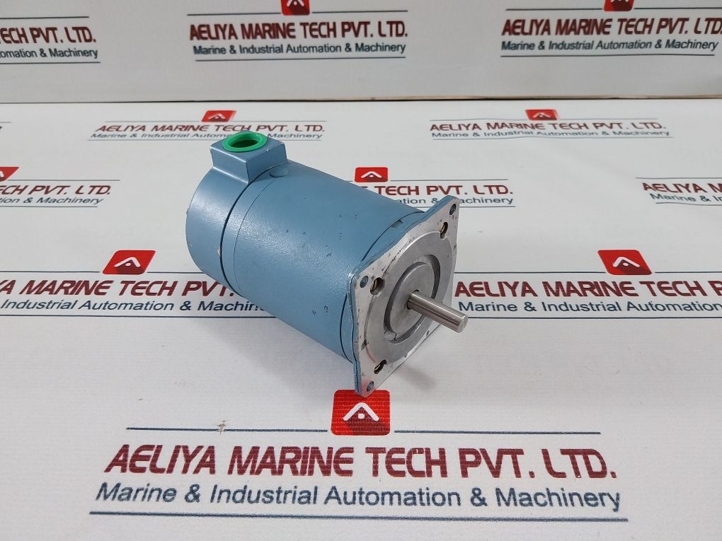 Superior Electric M092-te08 Stepping Motor 4.0 Amps
