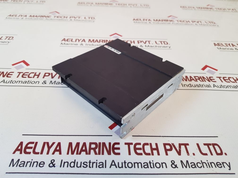 Superior Electric Slo-syn Md808 Motor Drive
