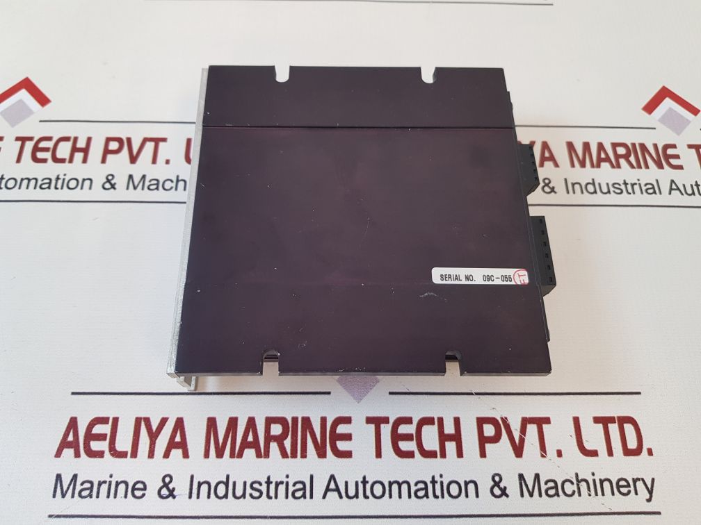 Superior Electric Slo-syn Md808 Motor Drive
