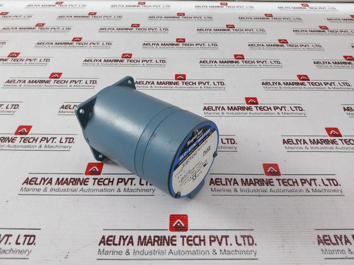 Superior Electric Slo-syn Motor M092-te08 Stepping Motor 3.0Vdc