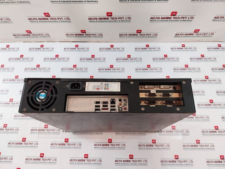 Superlogics Sl-2U-cd-p45Sg-ba-hg Windows Xp Professional Display Unit