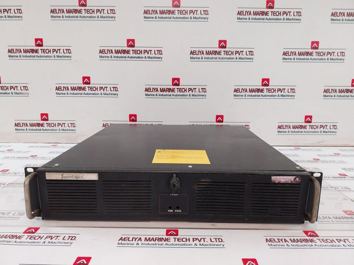 Superlogics Sl-2U-cd-p45Sg-ba-hg Windows Xp Professional Display Unit
