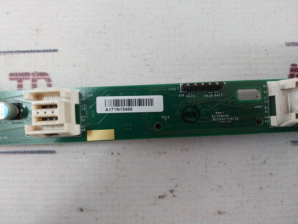 Supermicro Bpn-sas3-113A-n2 Backplane Server