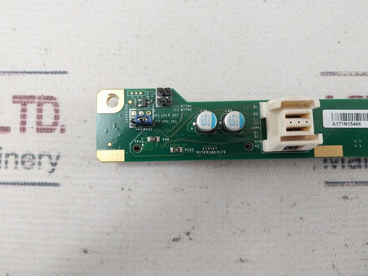 Supermicro Bpn-sas3-113A-n2 Backplane Server