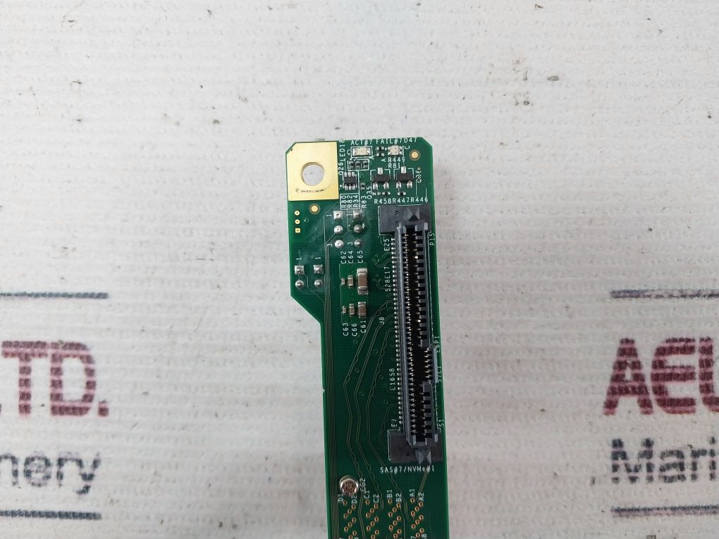 Supermicro Bpn-sas3-113A-n2 Backplane Server