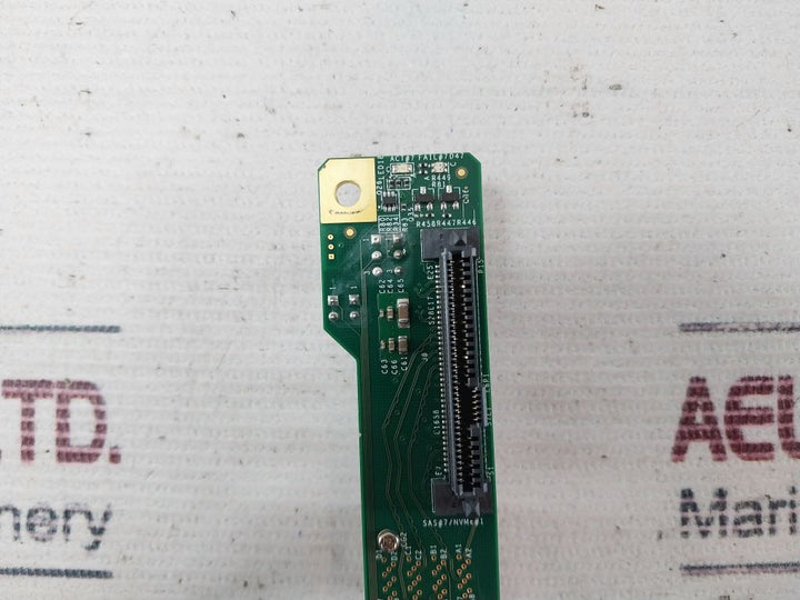 Supermicro Bpn-sas3-113A-n2 Backplane Server