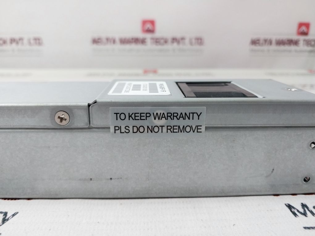 Supermicro Pws-606P-1R