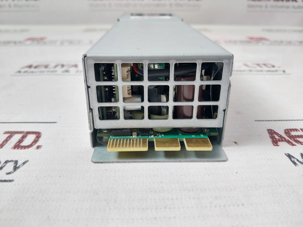 Supermicro Pws-606P-1R