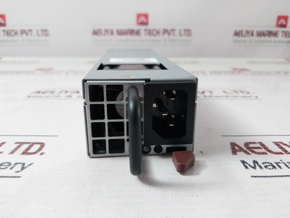 Supermicro Pws-606P-1R