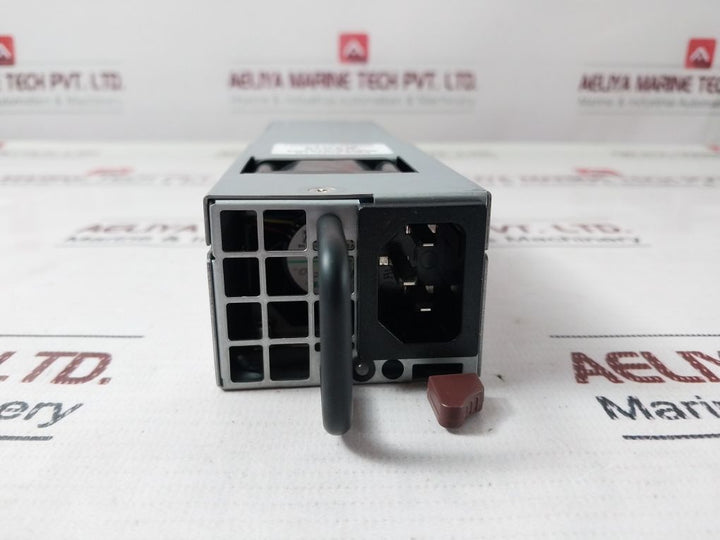 Supermicro Pws-606P-1R