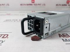 Supermicro Pws-606P-1R