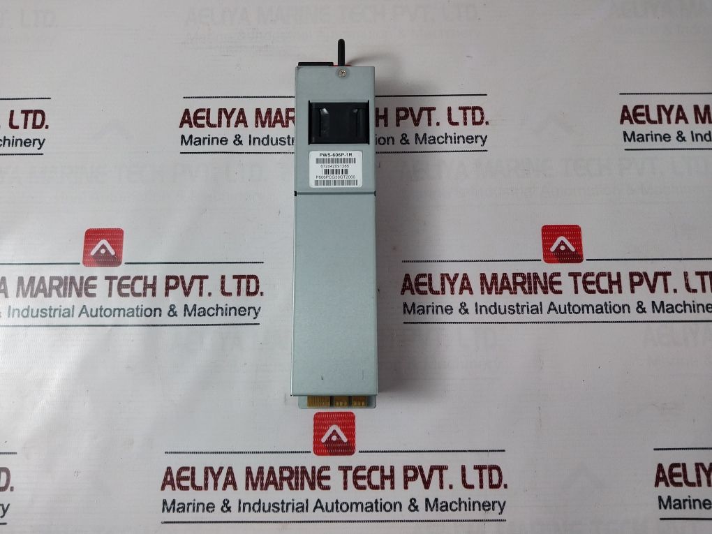 Supermicro Pws-606P-1R
