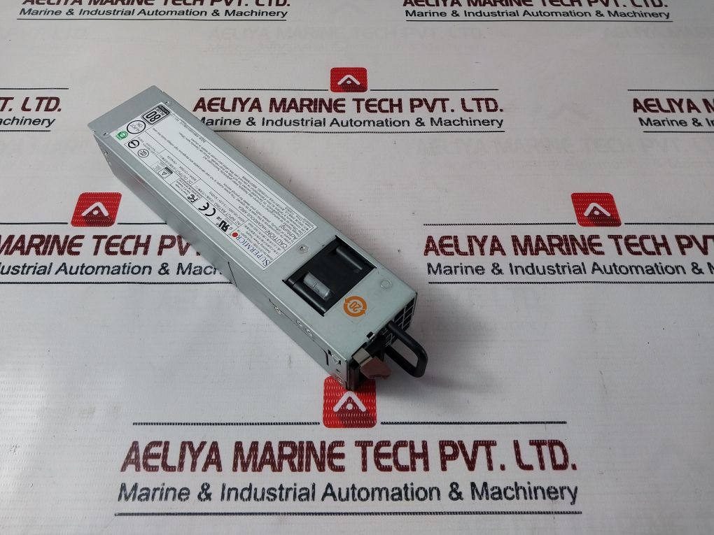 Supermicro Pws-606P-1R