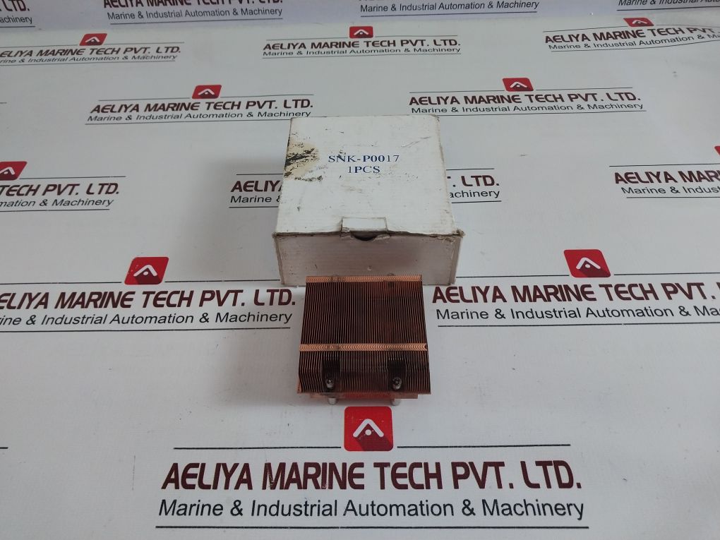 Supermicro Snk-p0017