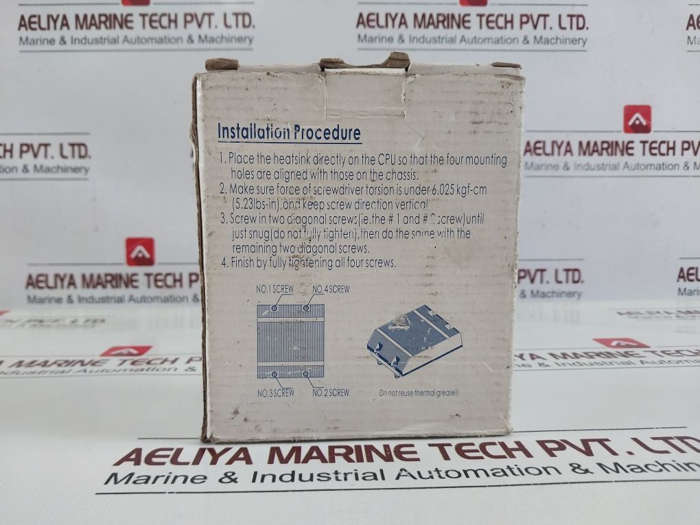 Supermicro Snk-p0017