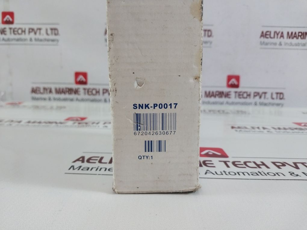 Supermicro Snk-p0017