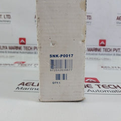 Supermicro Snk-p0017