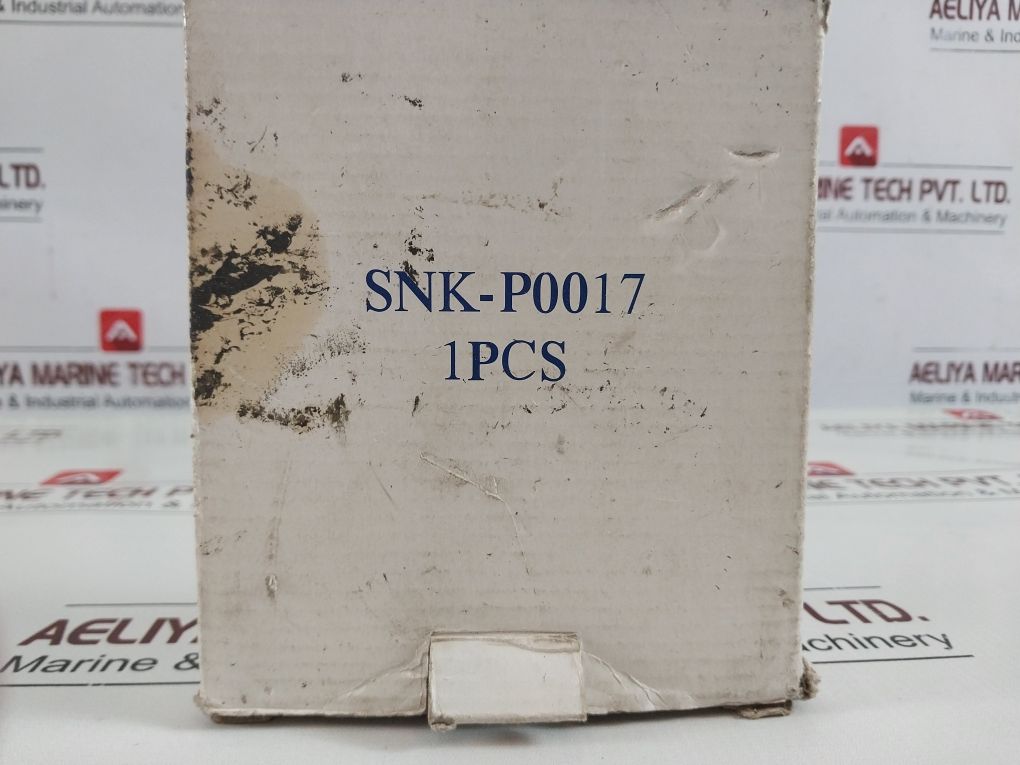 Supermicro Snk-p0017