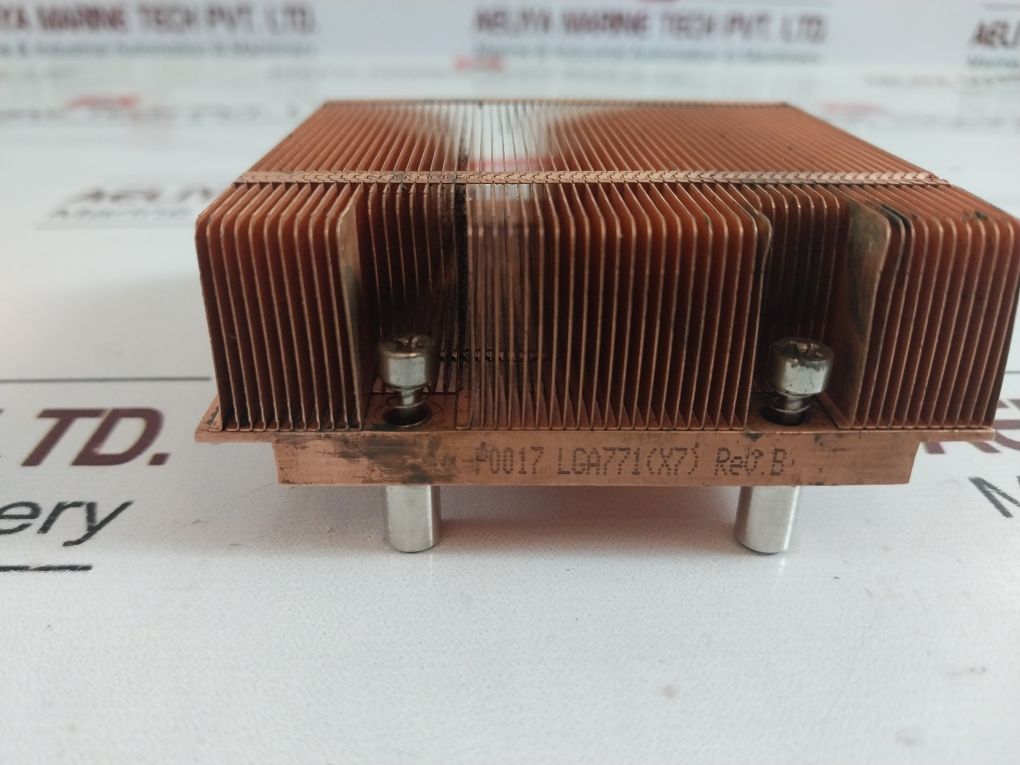 Supermicro Snk-p0017