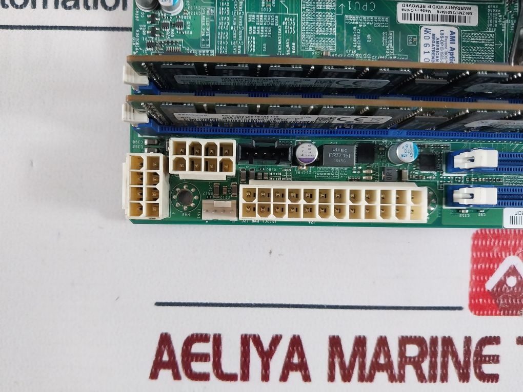 Supermicro X10Drl-ct