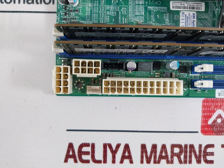 Supermicro X10Drl-ct