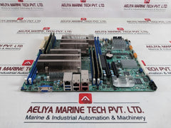 Supermicro X10Drl-ct