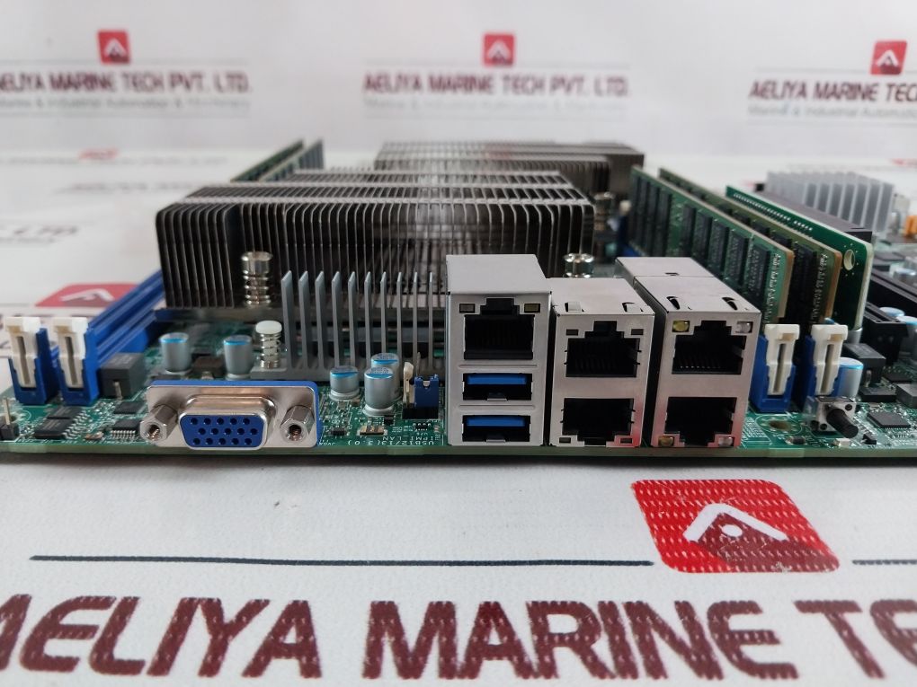 Supermicro X10Drl-ct