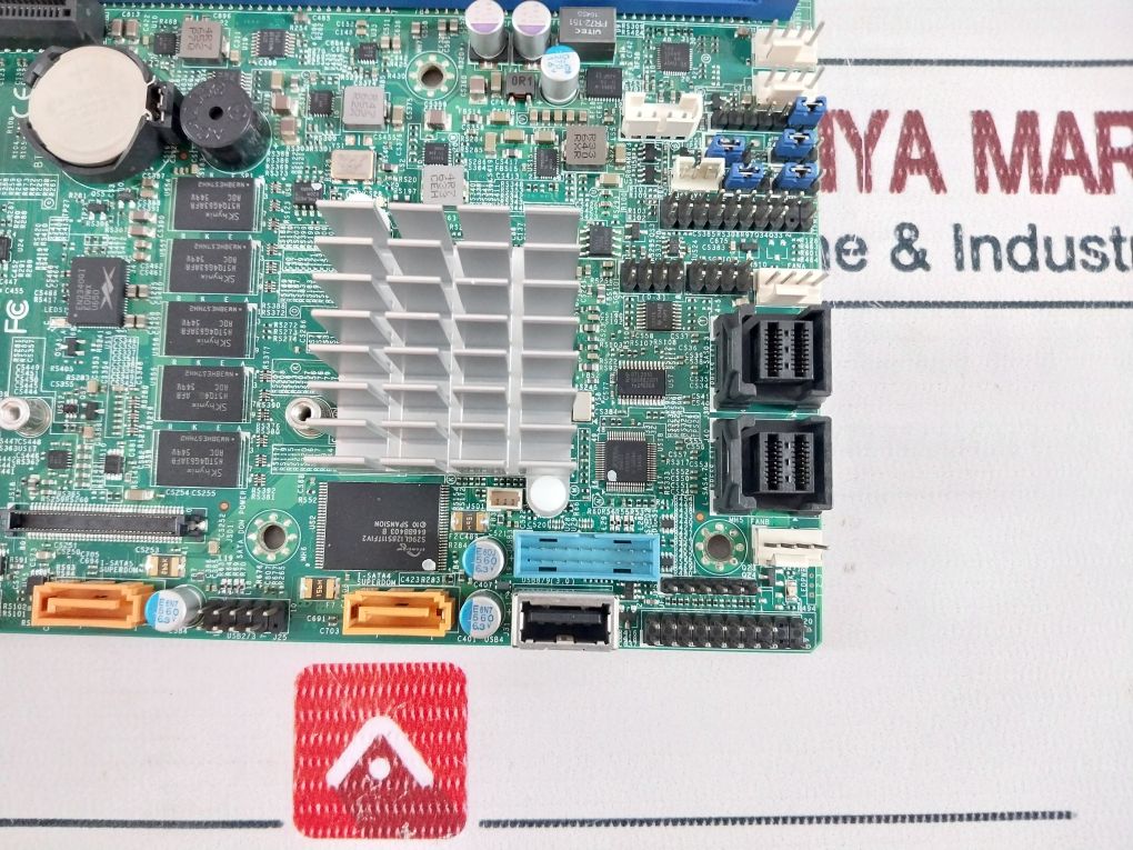 Supermicro X10Drl-ct