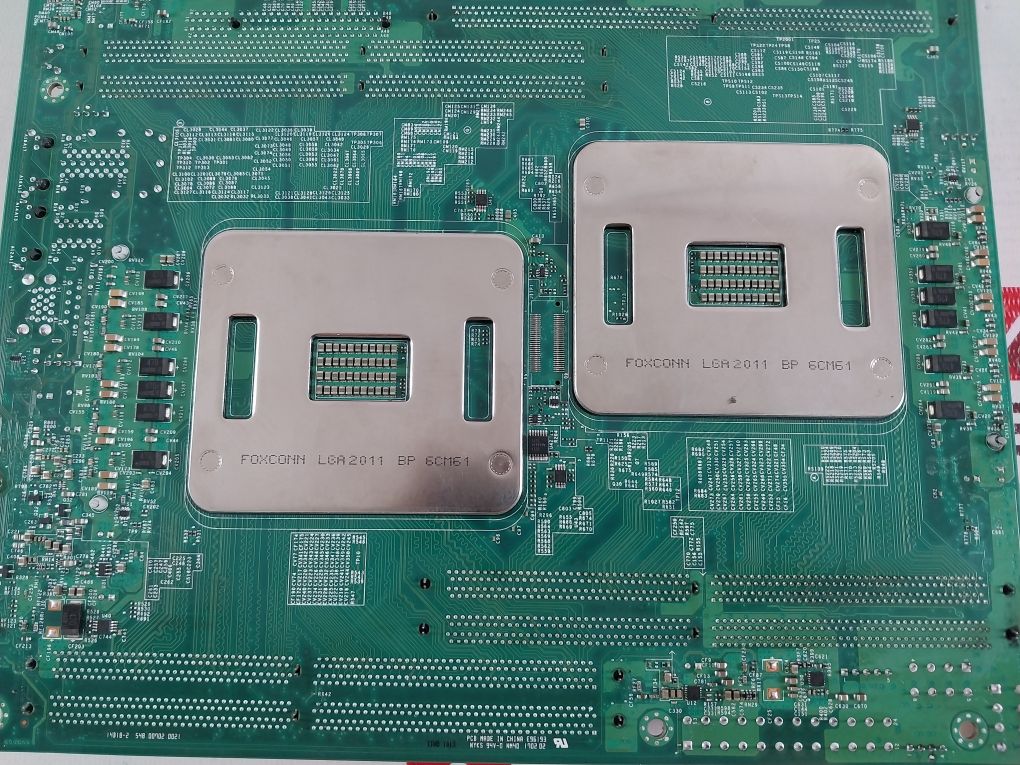 Supermicro X10Drl-ct