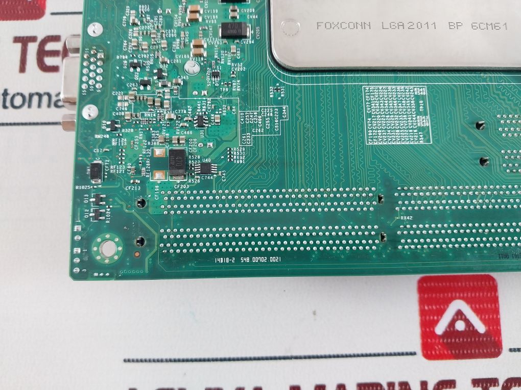 Supermicro X10Drl-ct