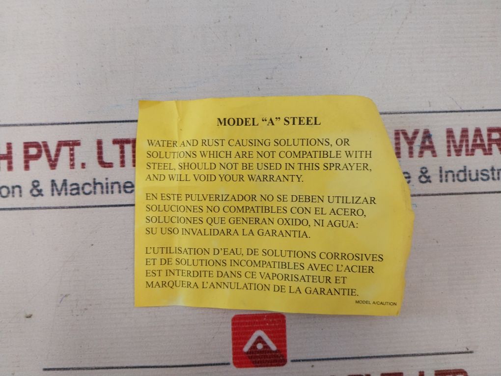 Sure Shot 200 Psi Milwaukee Sprayer