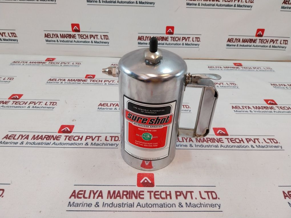 Sure Shot 200 Psi Milwaukee Sprayer