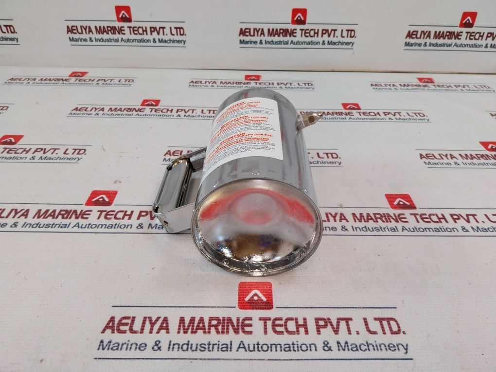 Sure Shot 200 Psi Milwaukee Sprayer