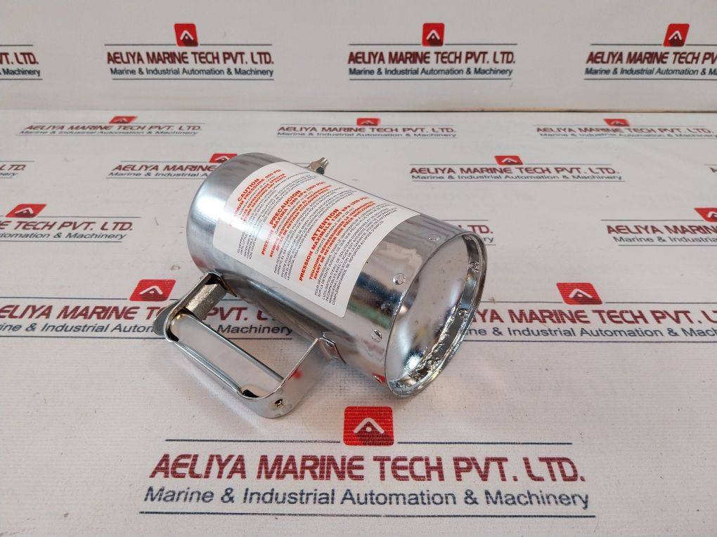 Sure Shot 200 Psi Milwaukee Sprayer