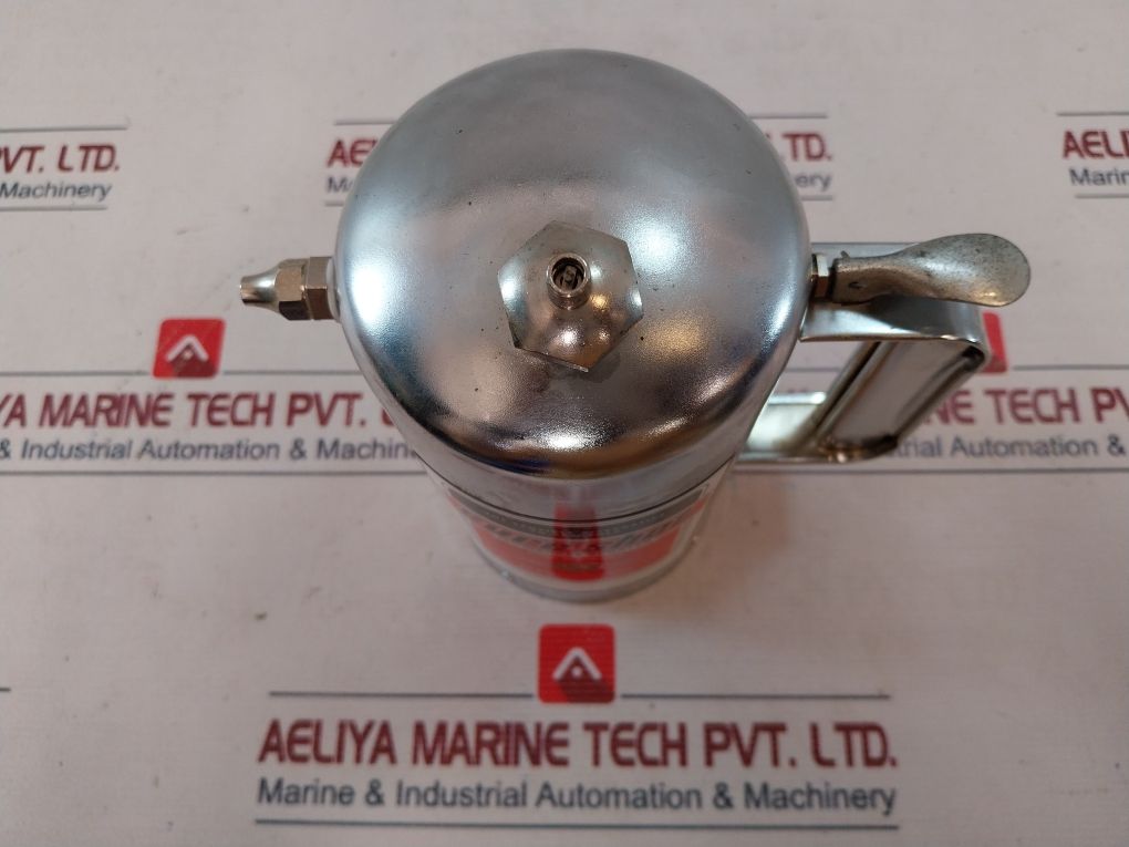 Sure Shot 200 Psi Milwaukee Sprayer