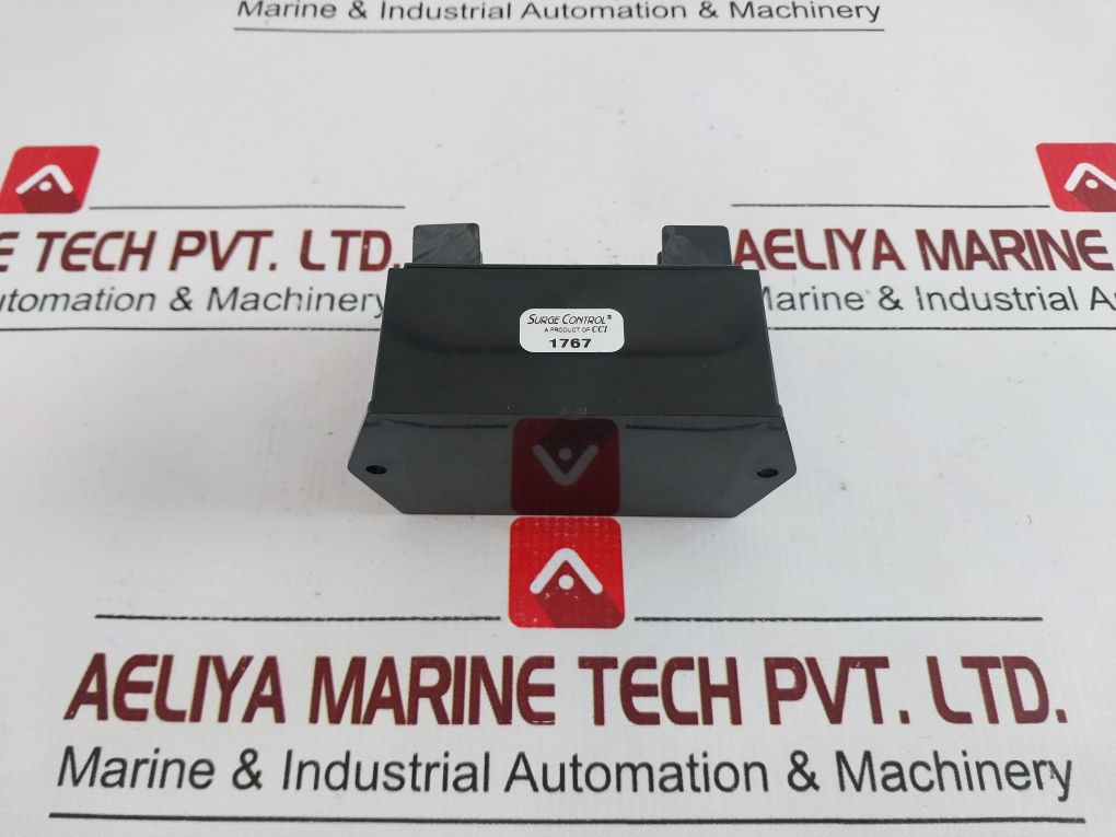 Surge Control Spp-1202 Transient Suppressor & Filter 15 Amps, 120 Vac