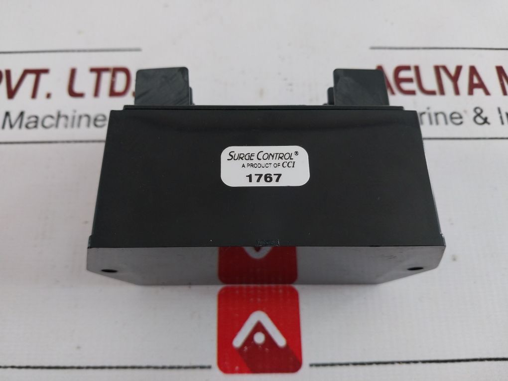 Surge Control Spp-1202 Transient Suppressor & Filter 15 Amps, 120 Vac