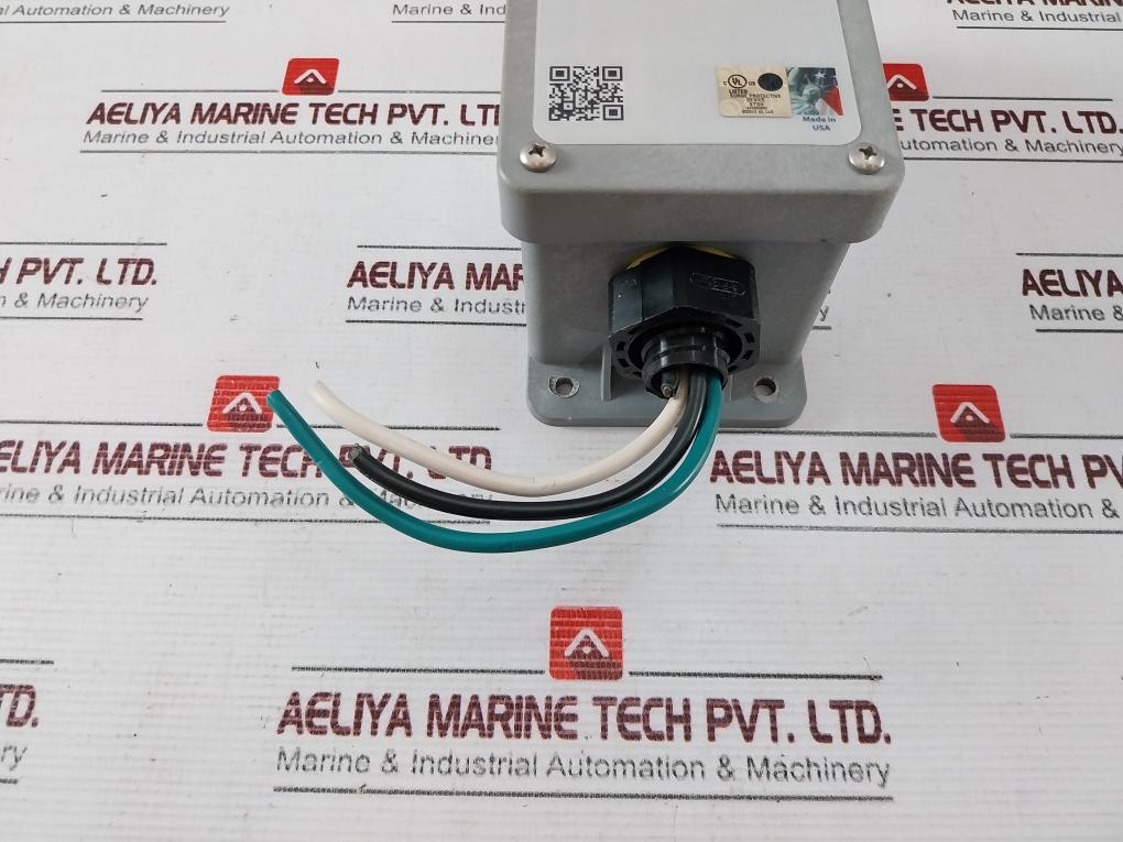 Surge Suppression S-res1S1 Surge Protective Device