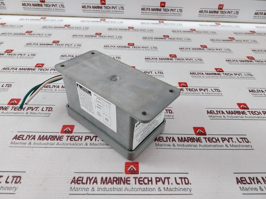 Surge Suppression S-res1S1 Surge Protective Device