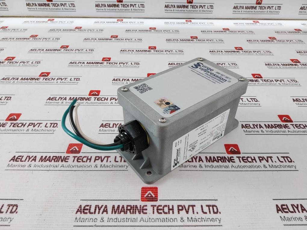 Surge Suppression S-res1S1 Surge Protective Device