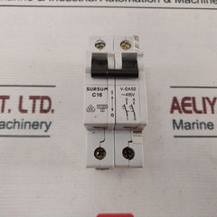 Sursum V-ea52 Circuit Breaker