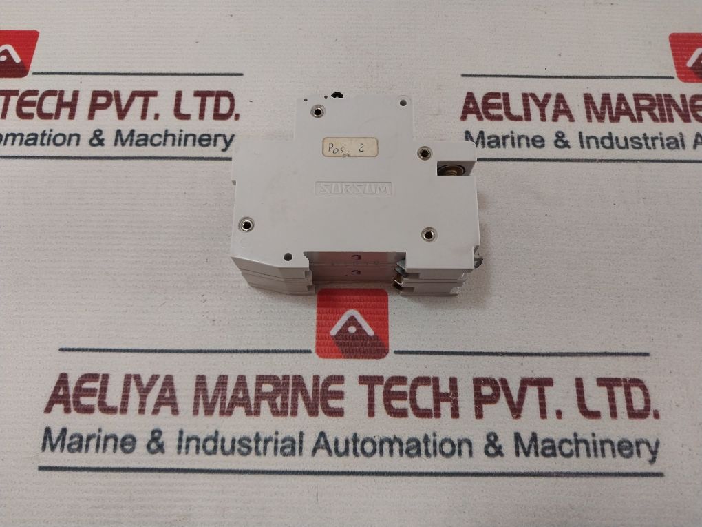Sursum V-ea52 Circuit Breaker