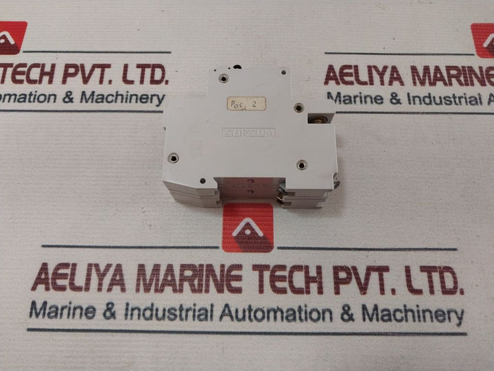 Sursum V-ea52 Circuit Breaker
