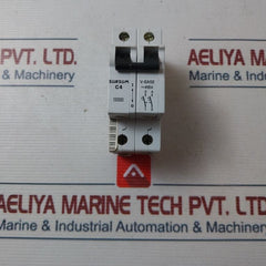 Sursum V-ea52 Circuit Breaker 4 Amp
