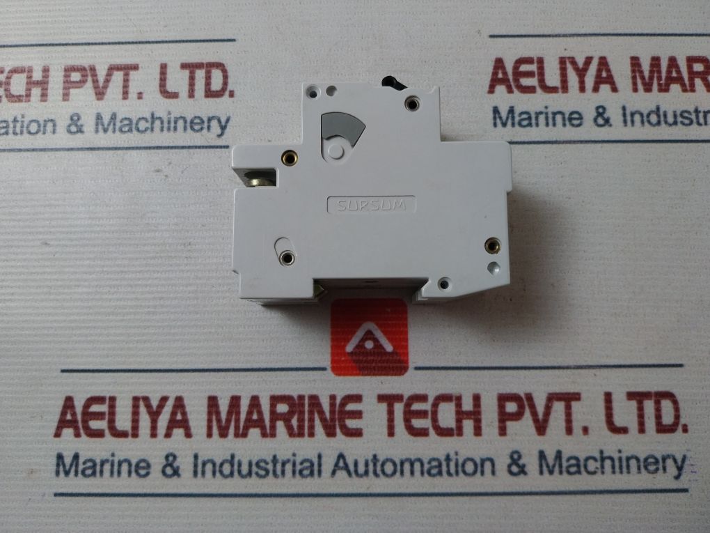 Sursum V-ea52 Circuit Breaker 4 Amp