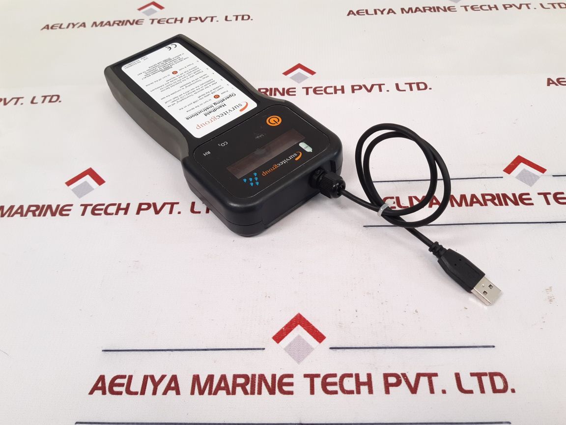 Survitecgroup 52280001 Handheld Esr Starter Kit