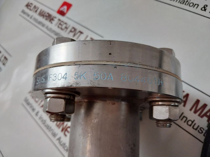 Susf 304 5K 50A 08Am1130