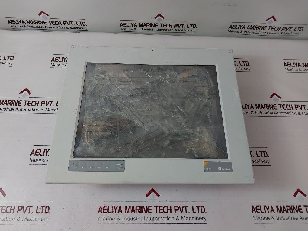 Sutron Tp52Et259032