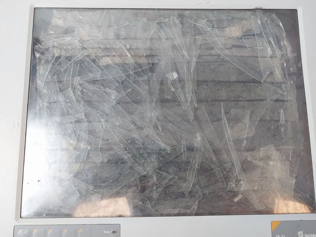 Sutron Tp52Et/259032 Panel